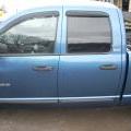 2002 Dodge 1500 4.7 4x4 AT 6.5 bed